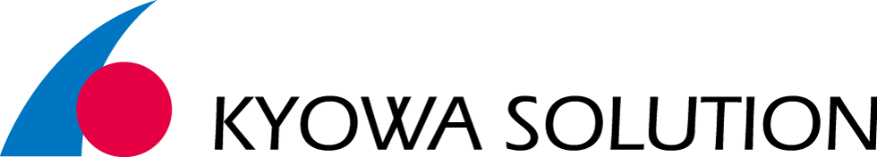 株式会社キョーワソリューションのロゴ